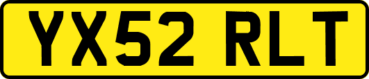 YX52RLT