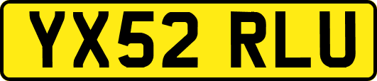 YX52RLU