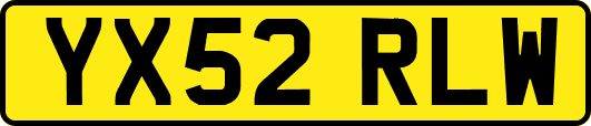 YX52RLW