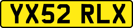 YX52RLX