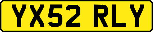 YX52RLY
