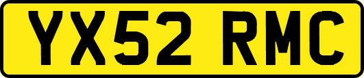 YX52RMC