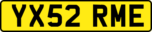YX52RME