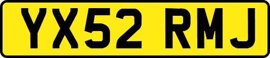 YX52RMJ