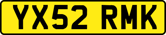 YX52RMK