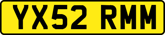 YX52RMM