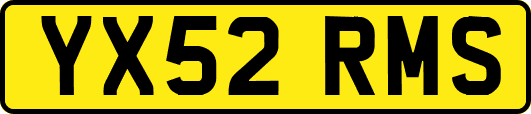 YX52RMS