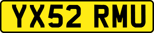 YX52RMU