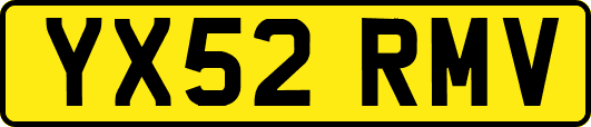 YX52RMV