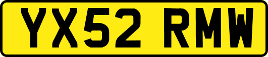 YX52RMW