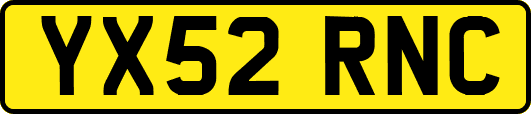 YX52RNC
