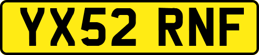 YX52RNF