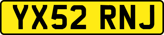 YX52RNJ