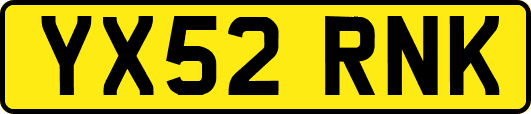 YX52RNK