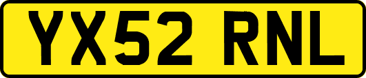 YX52RNL