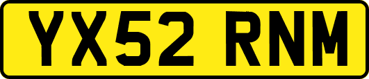 YX52RNM
