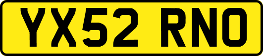 YX52RNO