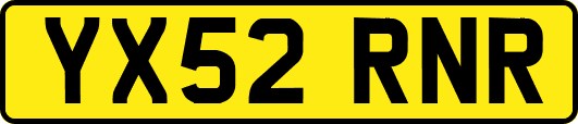 YX52RNR