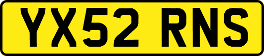 YX52RNS