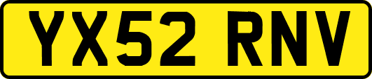 YX52RNV