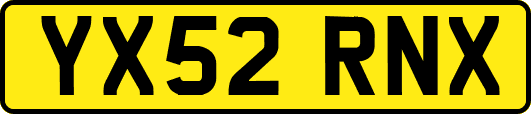 YX52RNX