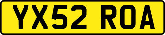 YX52ROA