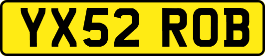 YX52ROB