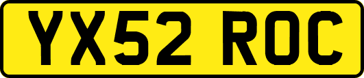 YX52ROC