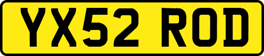 YX52ROD