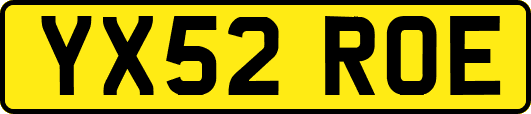 YX52ROE