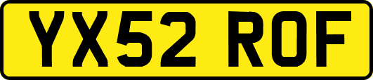 YX52ROF