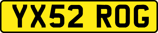 YX52ROG
