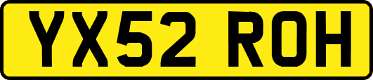 YX52ROH