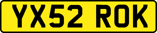 YX52ROK