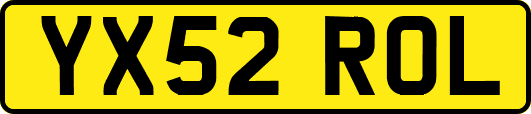 YX52ROL