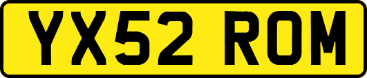 YX52ROM