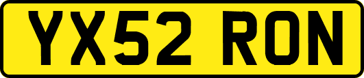 YX52RON