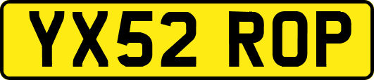 YX52ROP