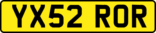 YX52ROR