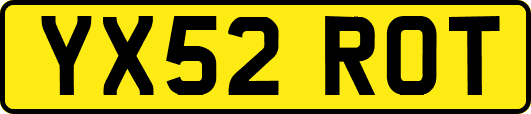 YX52ROT