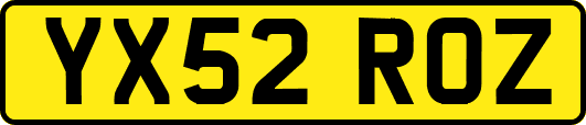 YX52ROZ
