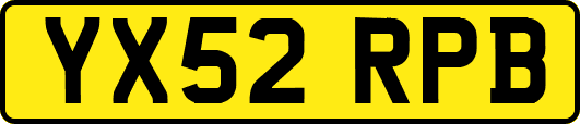 YX52RPB