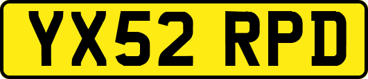 YX52RPD