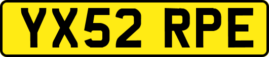 YX52RPE