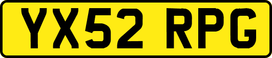 YX52RPG