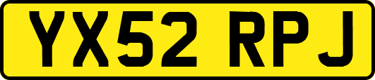 YX52RPJ