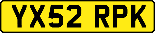 YX52RPK