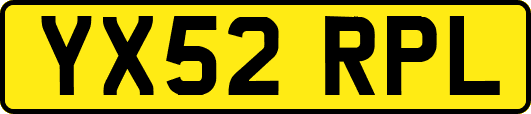 YX52RPL
