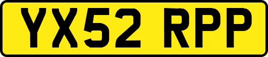 YX52RPP