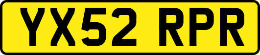 YX52RPR